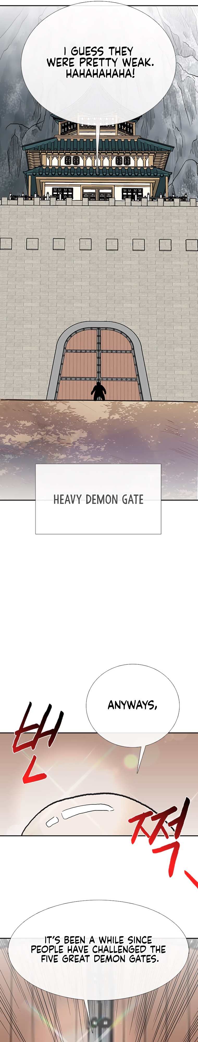 Read The Scholar's Reincarnation Manga Online