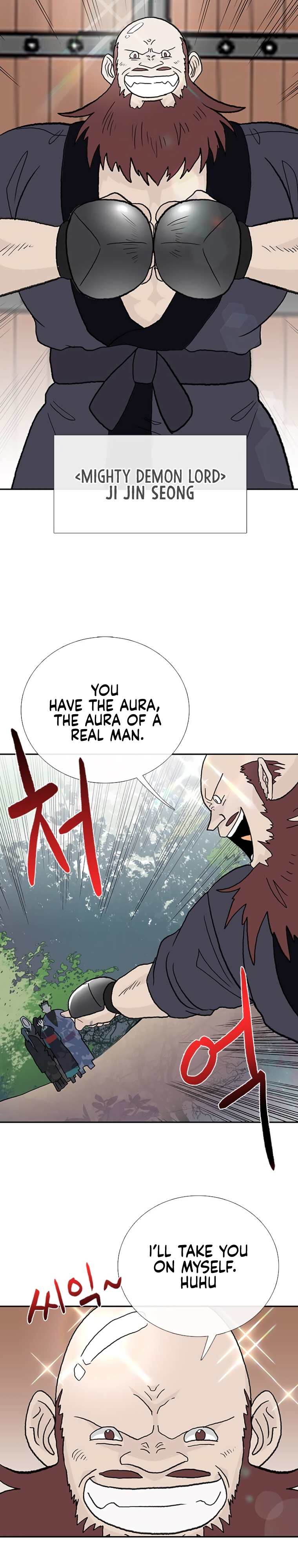 Read The Scholar's Reincarnation Manga Online