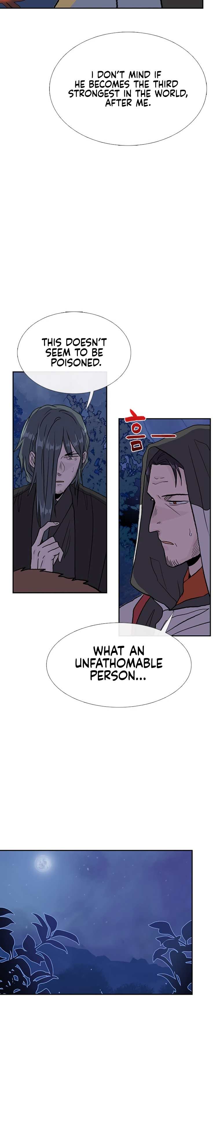 Read The Scholar's Reincarnation Manga Online