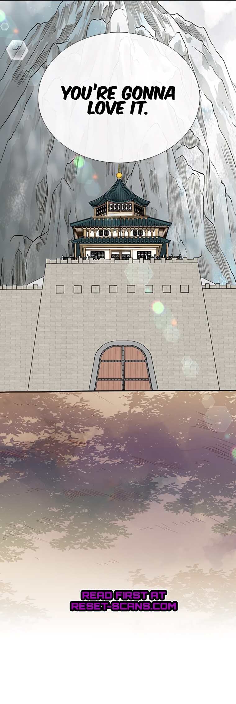 Read The Scholar's Reincarnation Manga Online