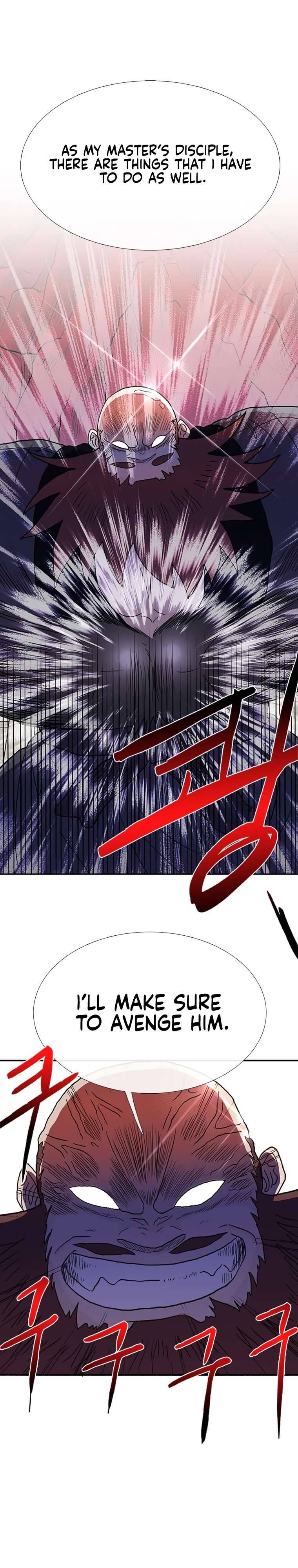 Read The Scholar's Reincarnation Manga Online