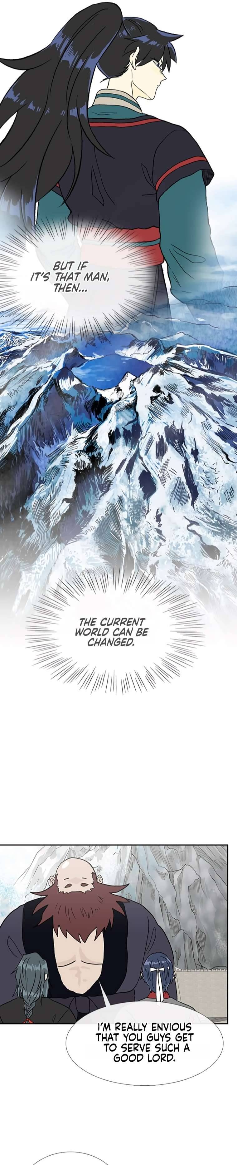 Read The Scholar's Reincarnation Manga Online