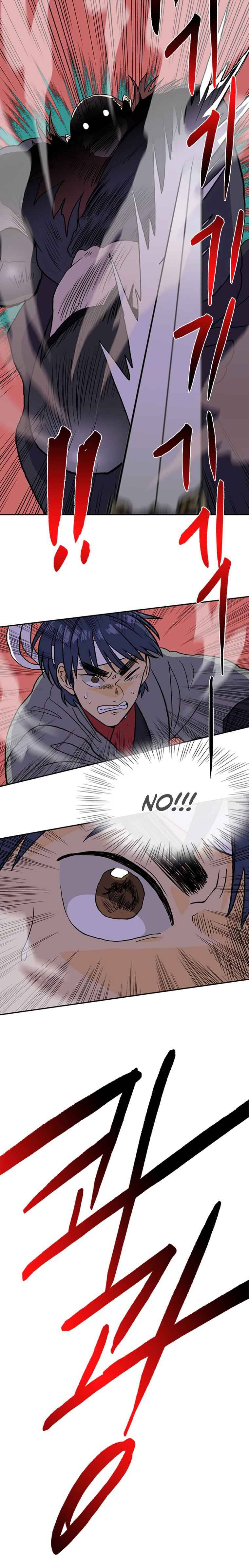 Read The Scholar's Reincarnation Manga Online