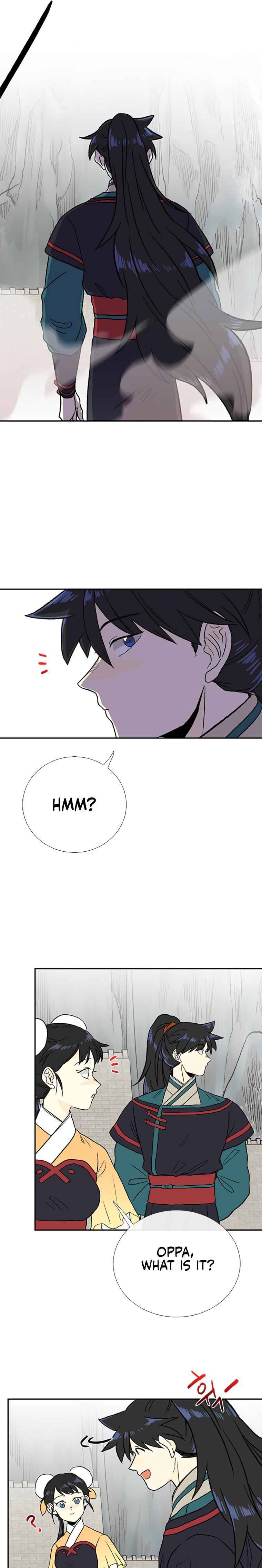 Read The Scholar's Reincarnation Manga Online