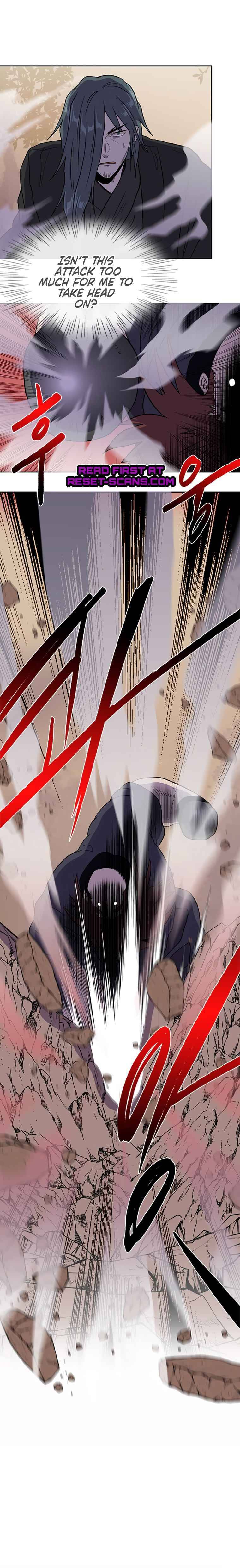 Read The Scholar's Reincarnation Manga Online