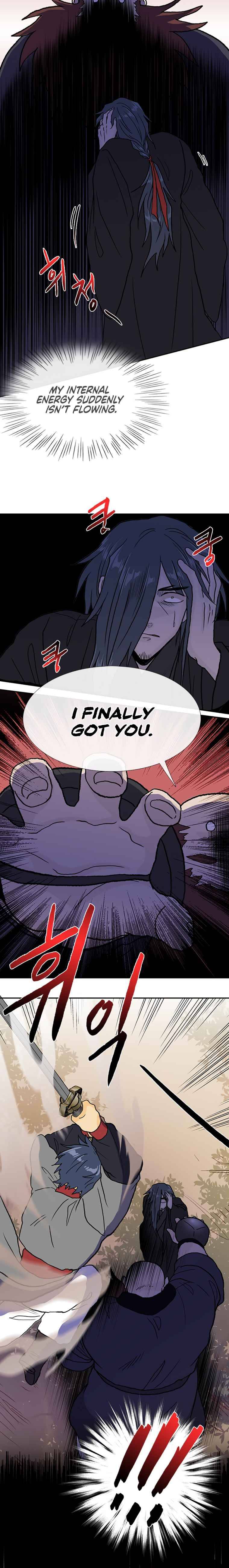 Read The Scholar's Reincarnation Manga Online