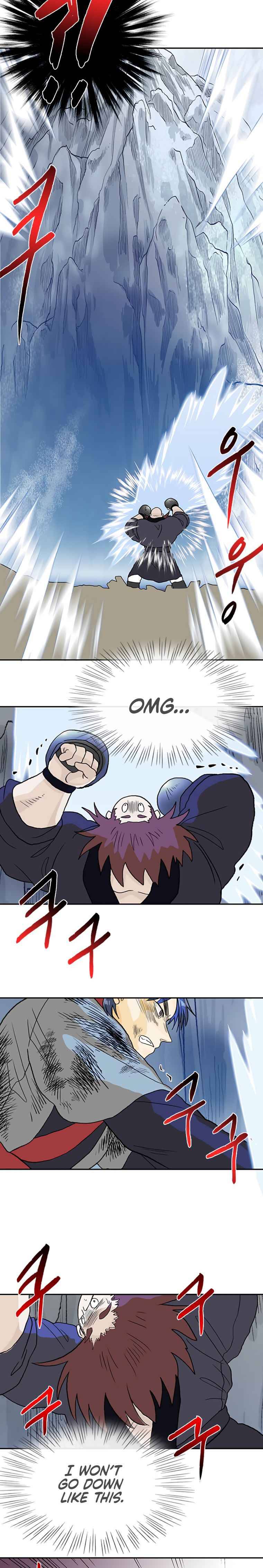 Read The Scholar's Reincarnation Manga Online