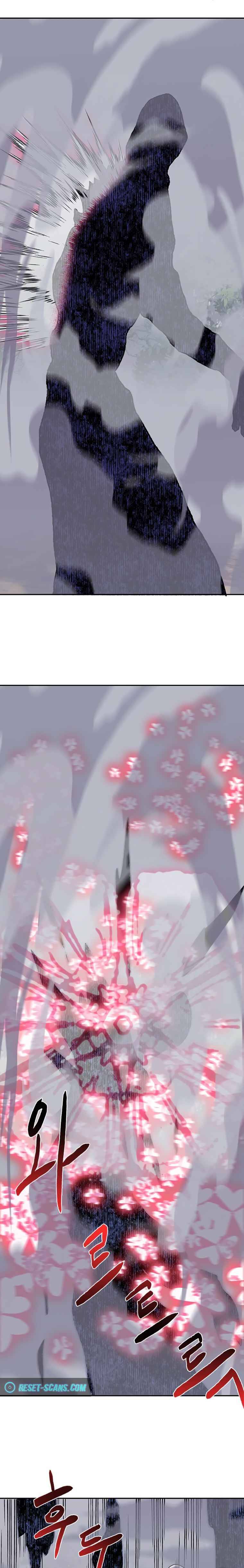 Read The Scholar's Reincarnation Manga Online