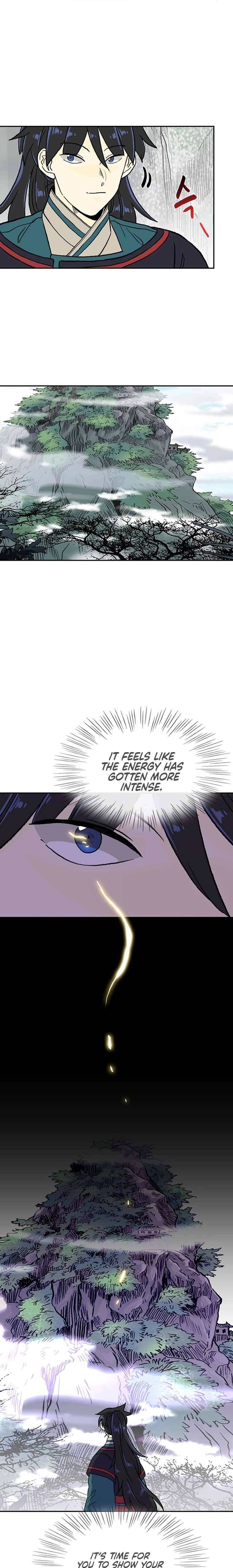 Read The Scholar's Reincarnation Manga Online