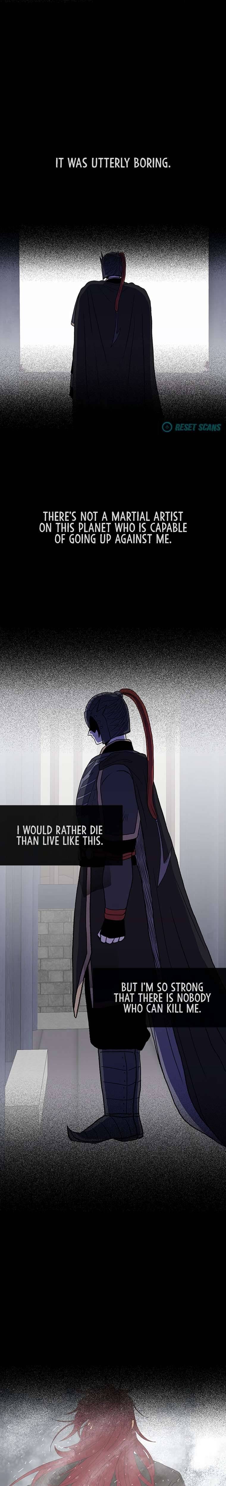 Read The Scholar's Reincarnation Manga Online