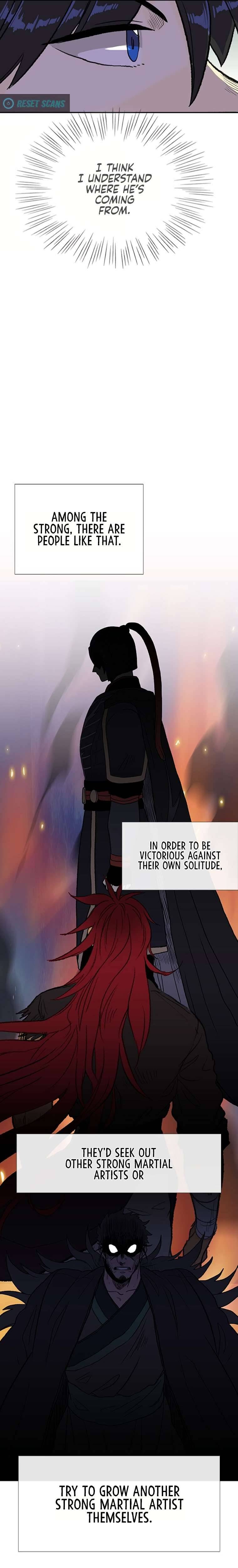 Read The Scholar's Reincarnation Manga Online