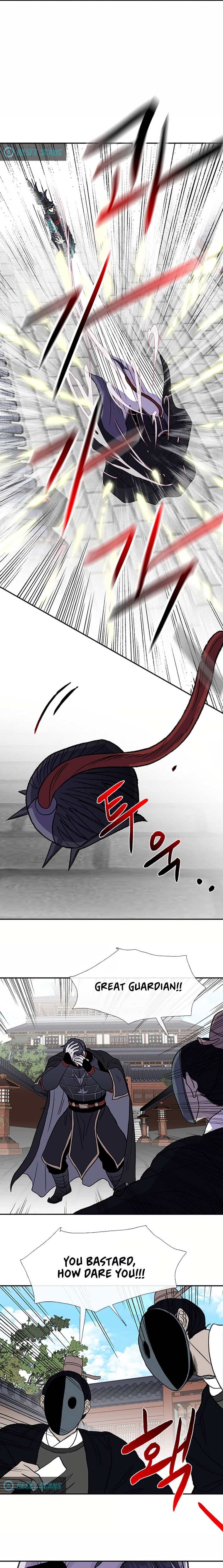 Read The Scholar's Reincarnation Manga Online