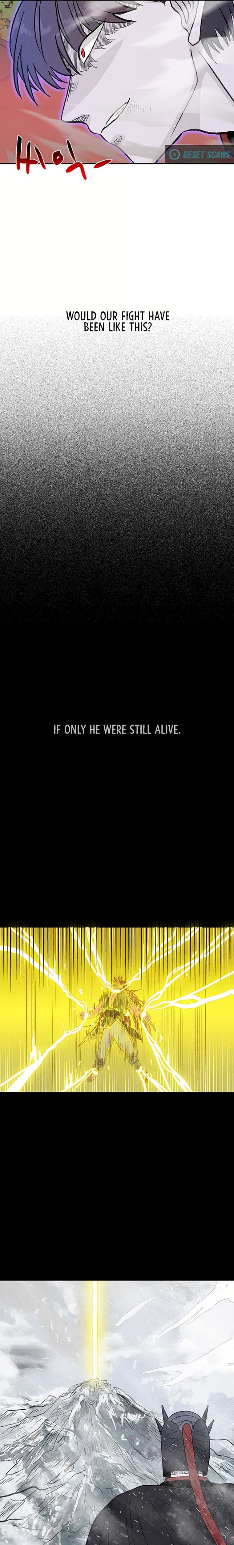 Read The Scholar's Reincarnation Manga Online