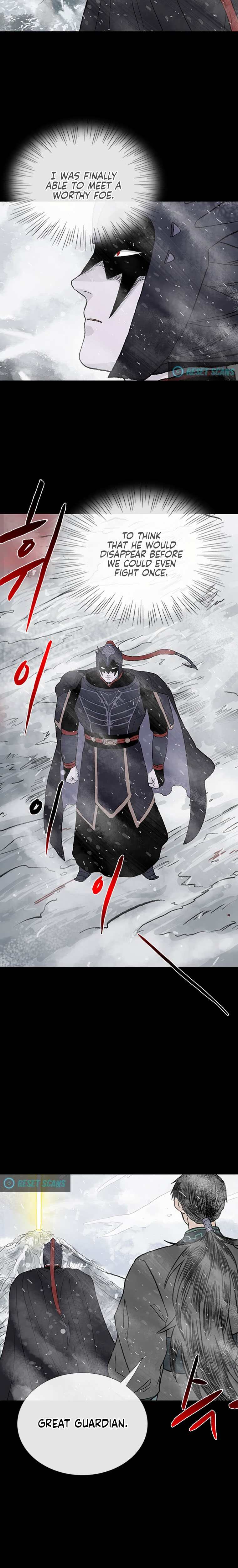 Read The Scholar's Reincarnation Manga Online