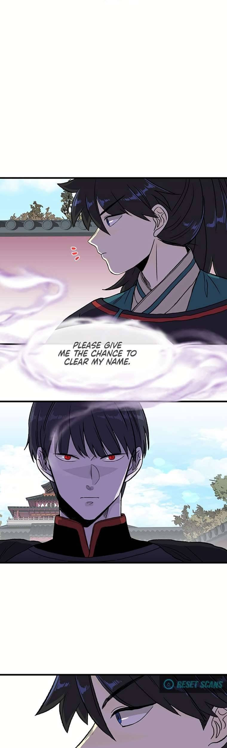 Read The Scholar's Reincarnation Manga Online