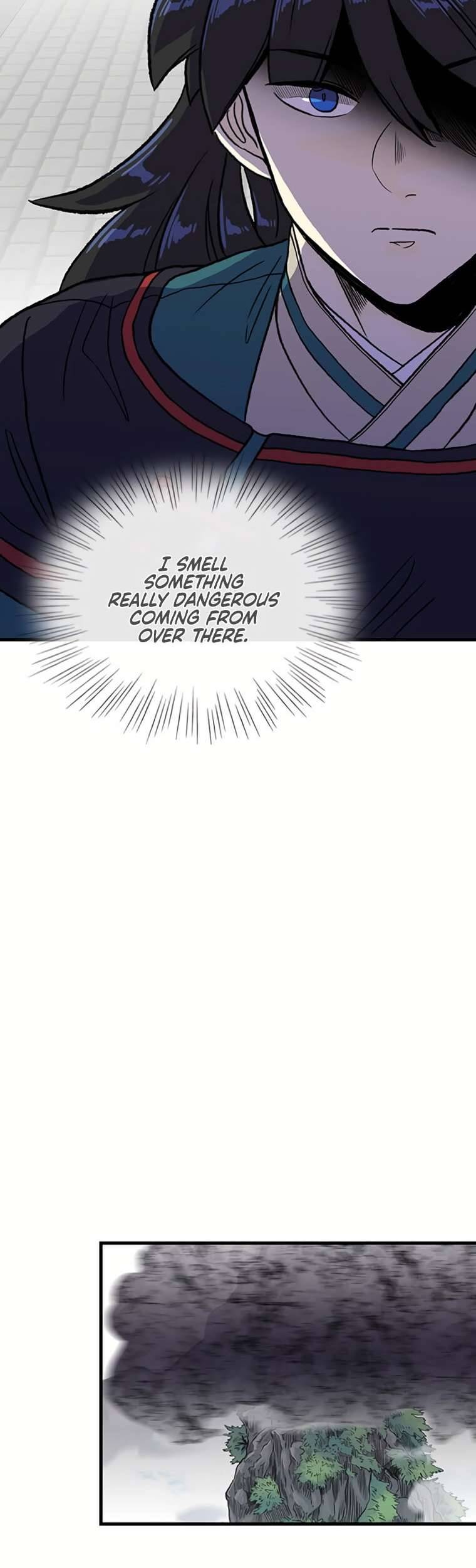 Read The Scholar's Reincarnation Manga Online