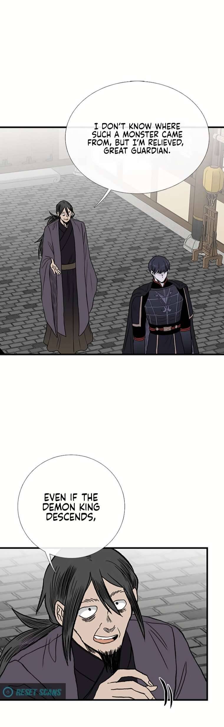 Read The Scholar's Reincarnation Manga Online