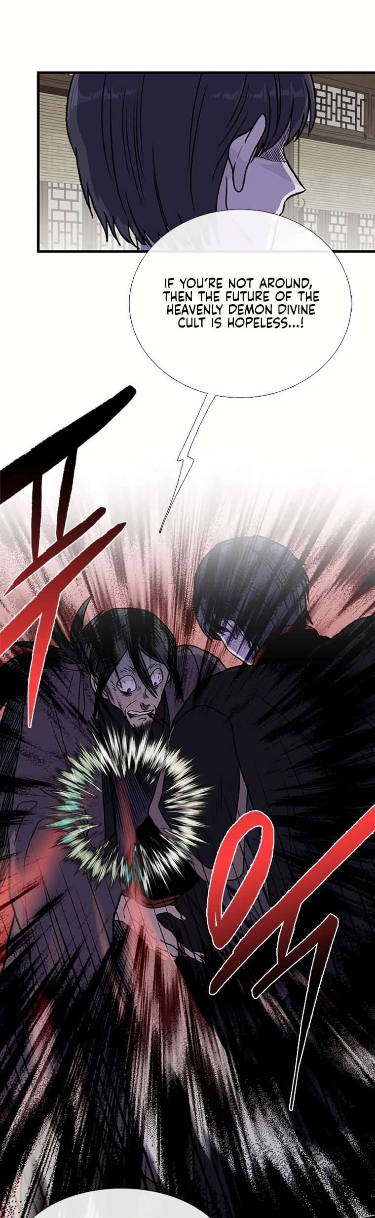 Read The Scholar's Reincarnation Manga Online