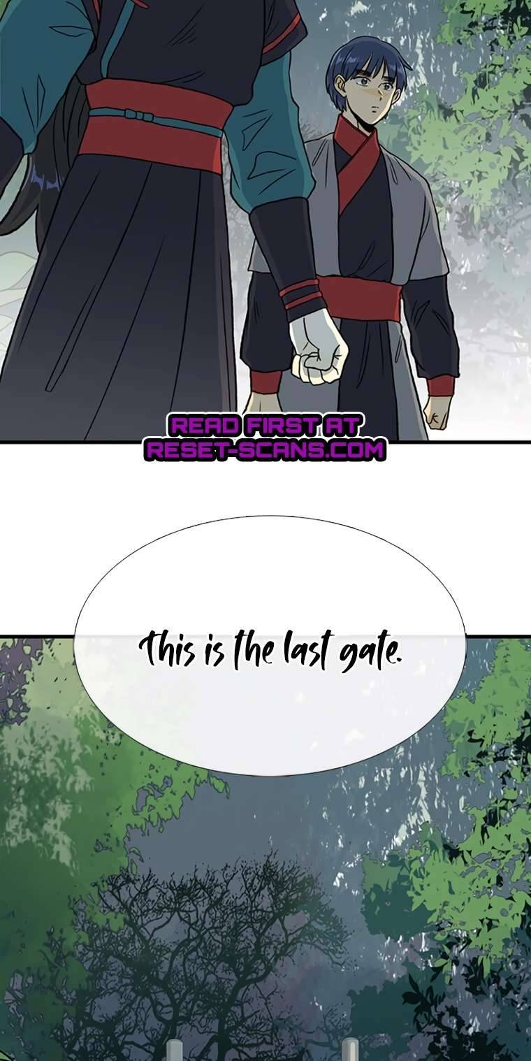 Read The Scholar's Reincarnation Manga Online