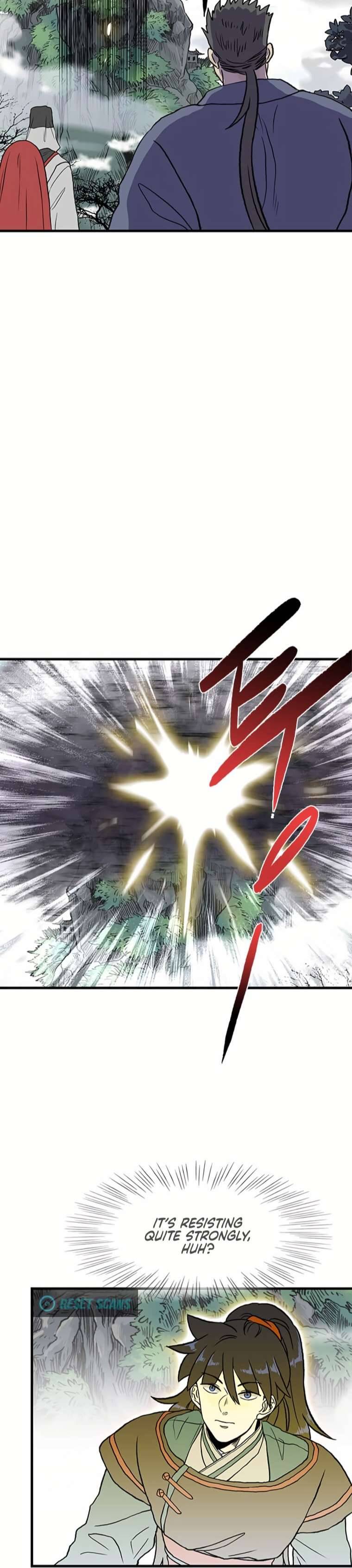 Read The Scholar's Reincarnation Manga Online