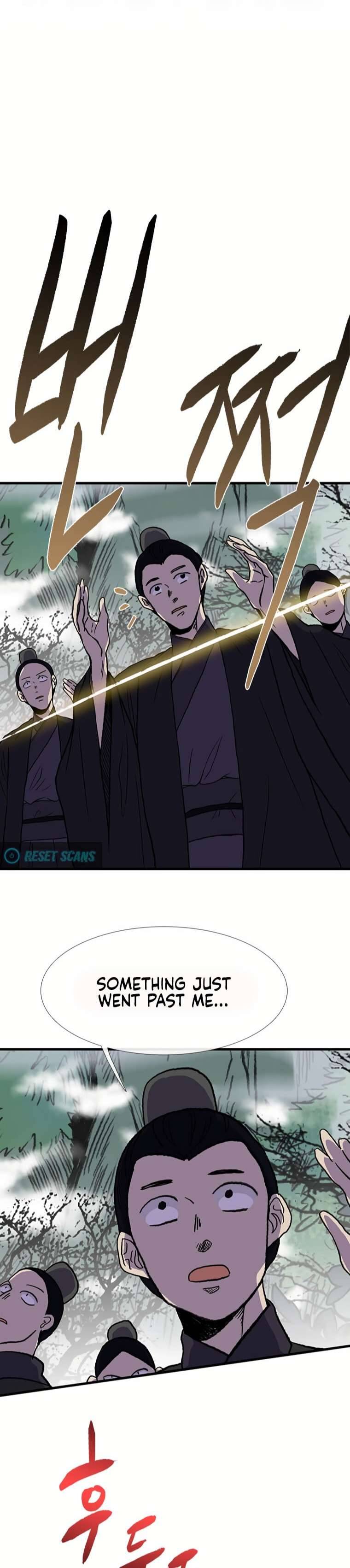 Read The Scholar's Reincarnation Manga Online