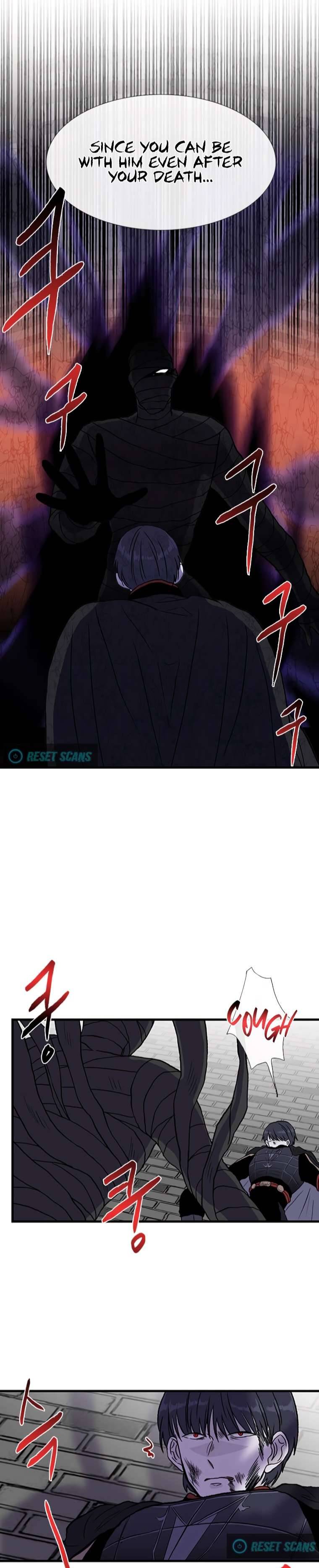 Read The Scholar's Reincarnation Manga Online