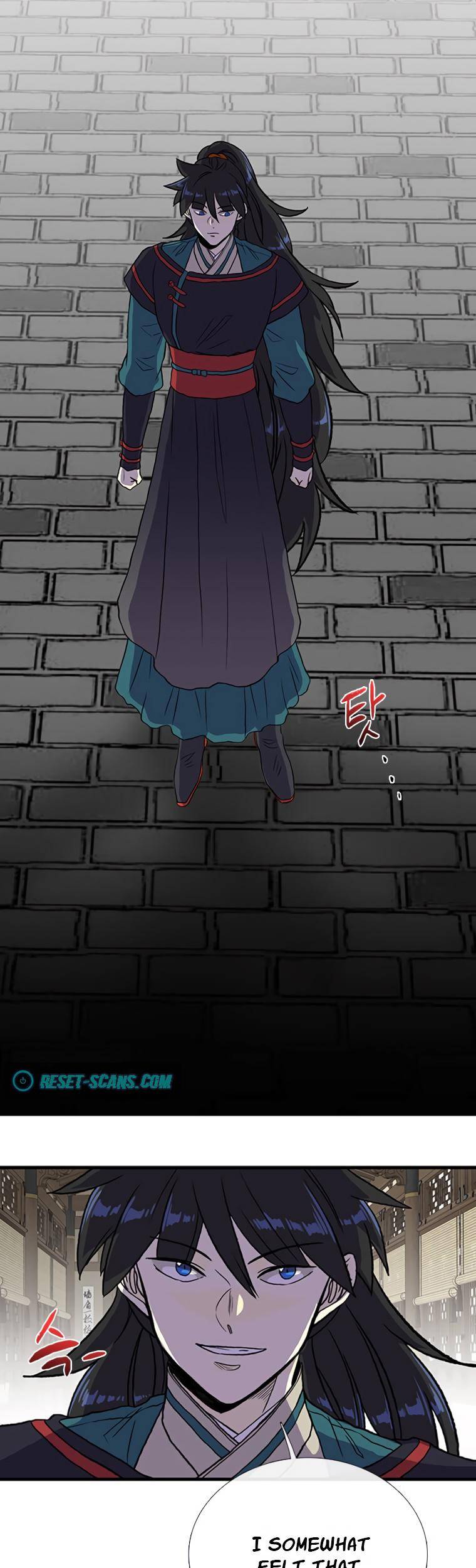 Read The Scholar's Reincarnation Manga Online