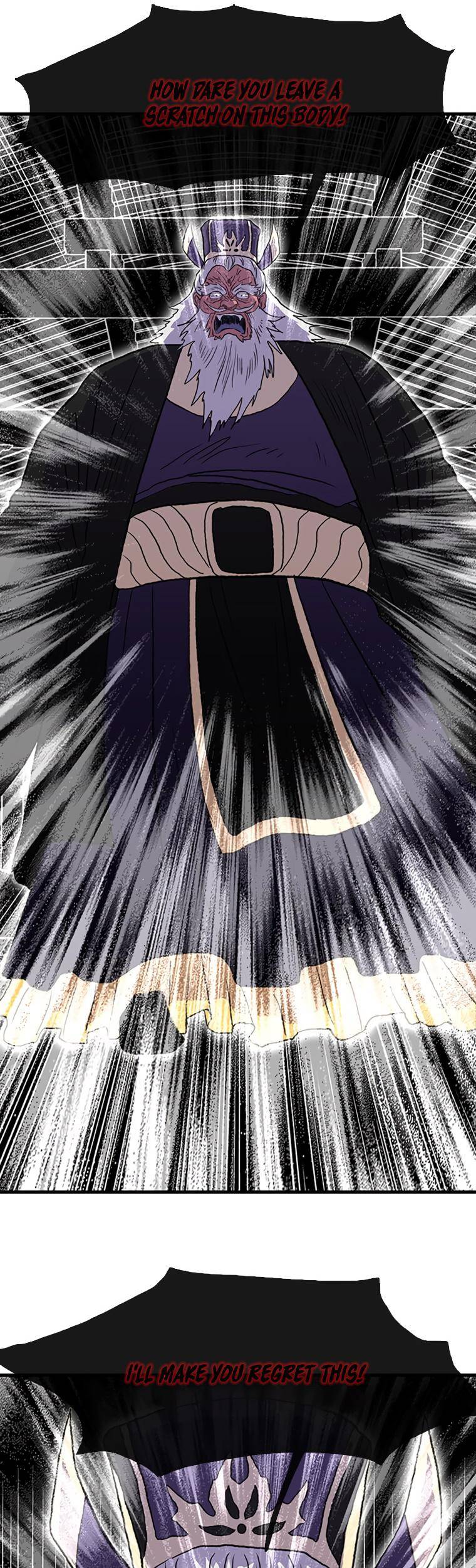 Read The Scholar's Reincarnation Manga Online