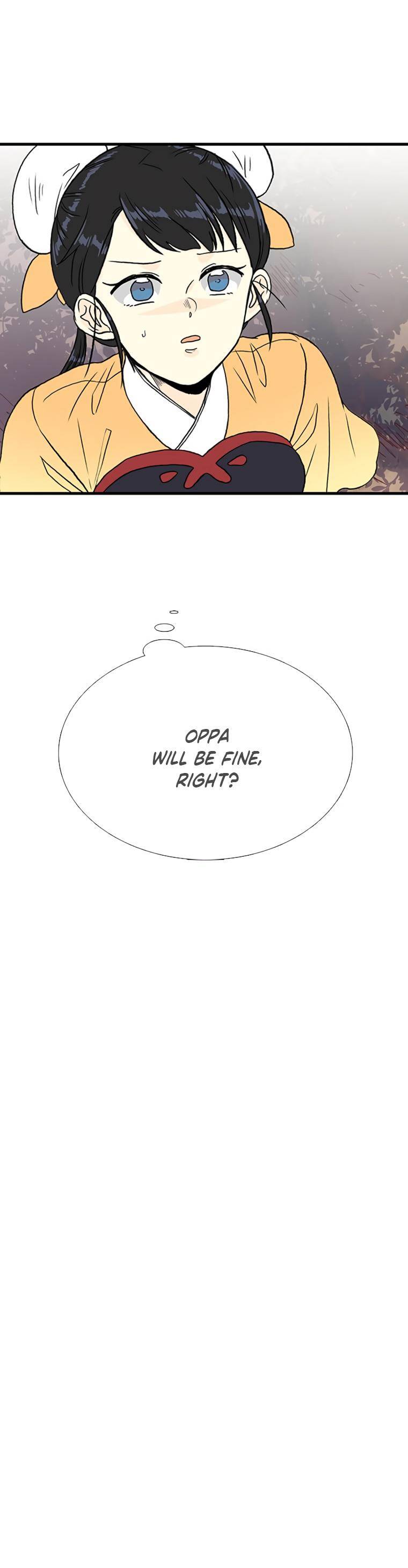 Read The Scholar's Reincarnation Manga Online