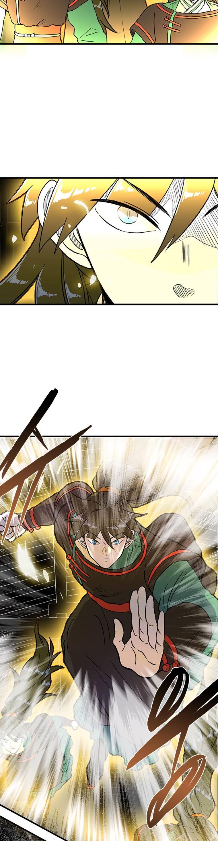 Read The Scholar's Reincarnation Manga Online