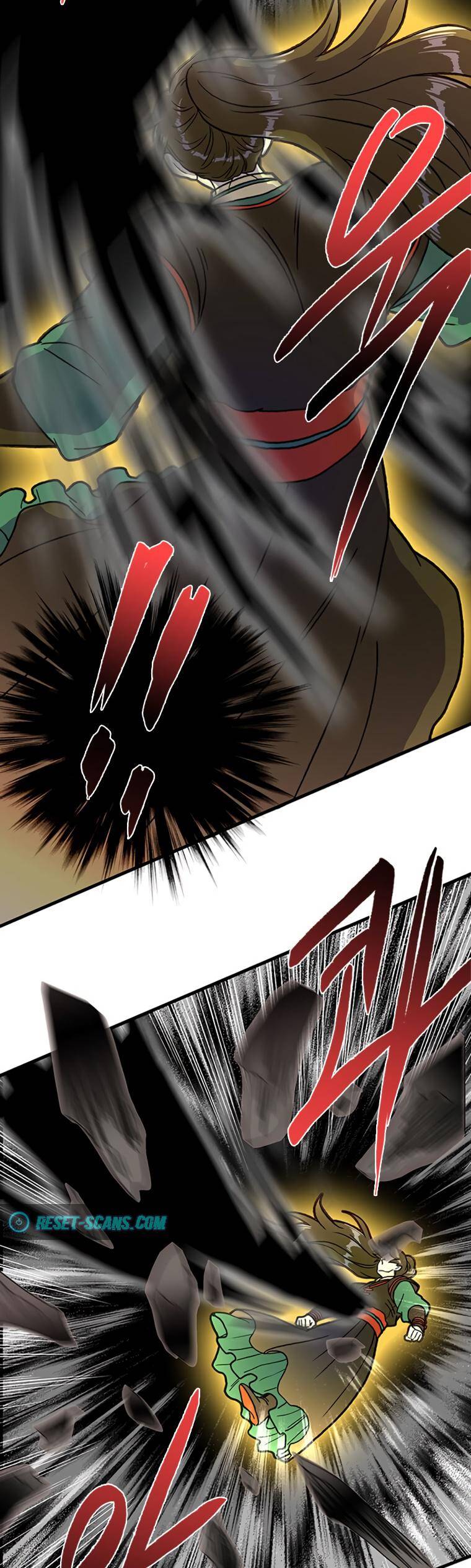 Read The Scholar's Reincarnation Manga Online