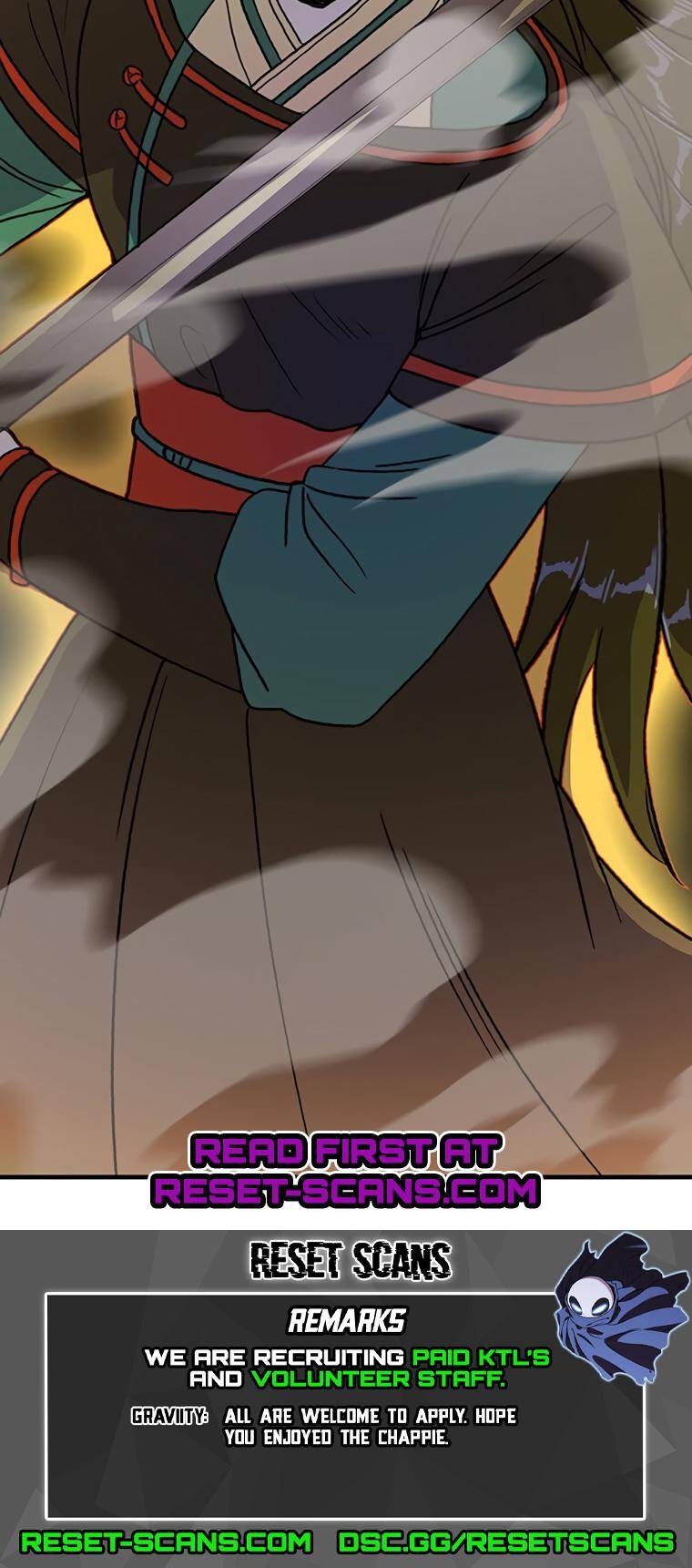 Read The Scholar's Reincarnation Manga Online