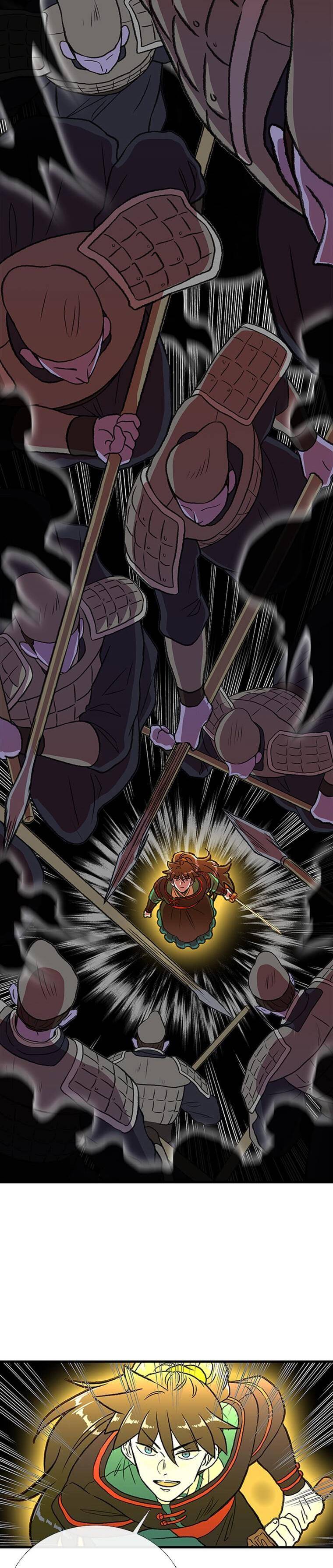 Read The Scholar's Reincarnation Manga Online