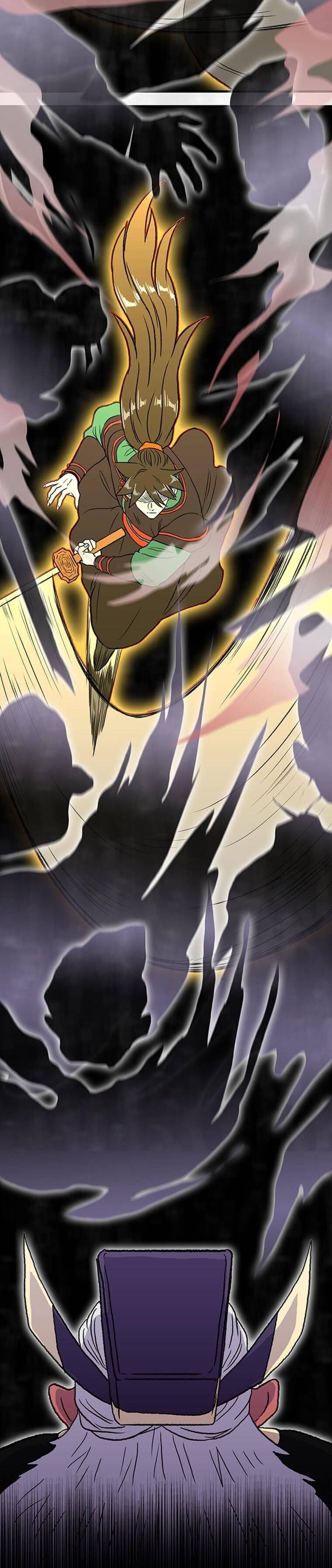 Read The Scholar's Reincarnation Manga Online