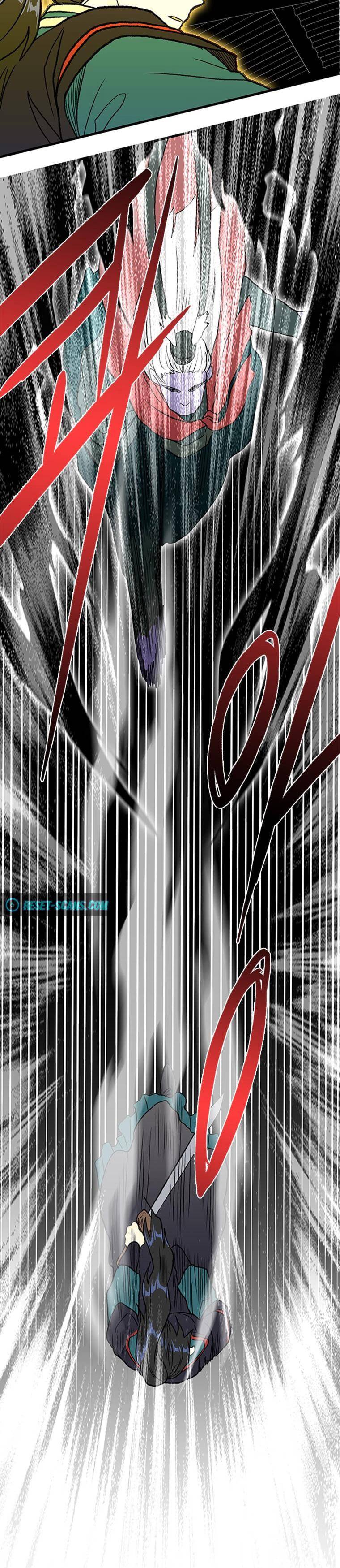 Read The Scholar's Reincarnation Manga Online