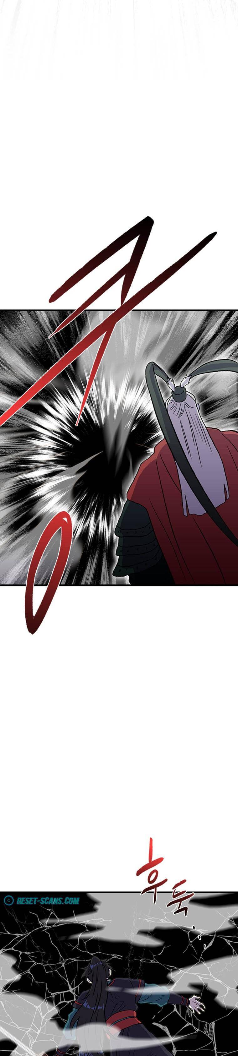 Read The Scholar's Reincarnation Manga Online