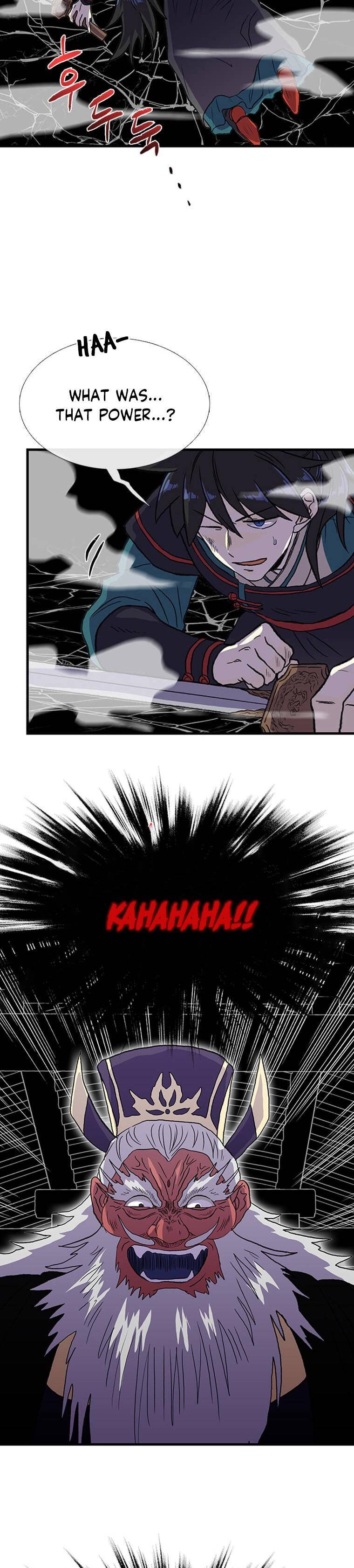 Read The Scholar's Reincarnation Manga Online