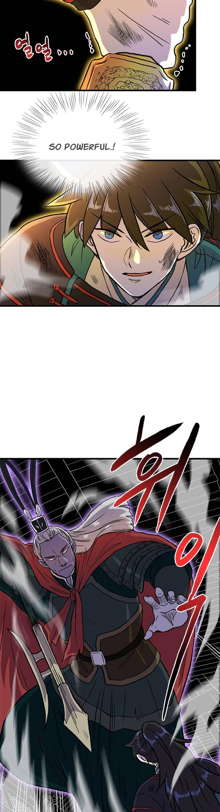 Read The Scholar's Reincarnation Manga Online