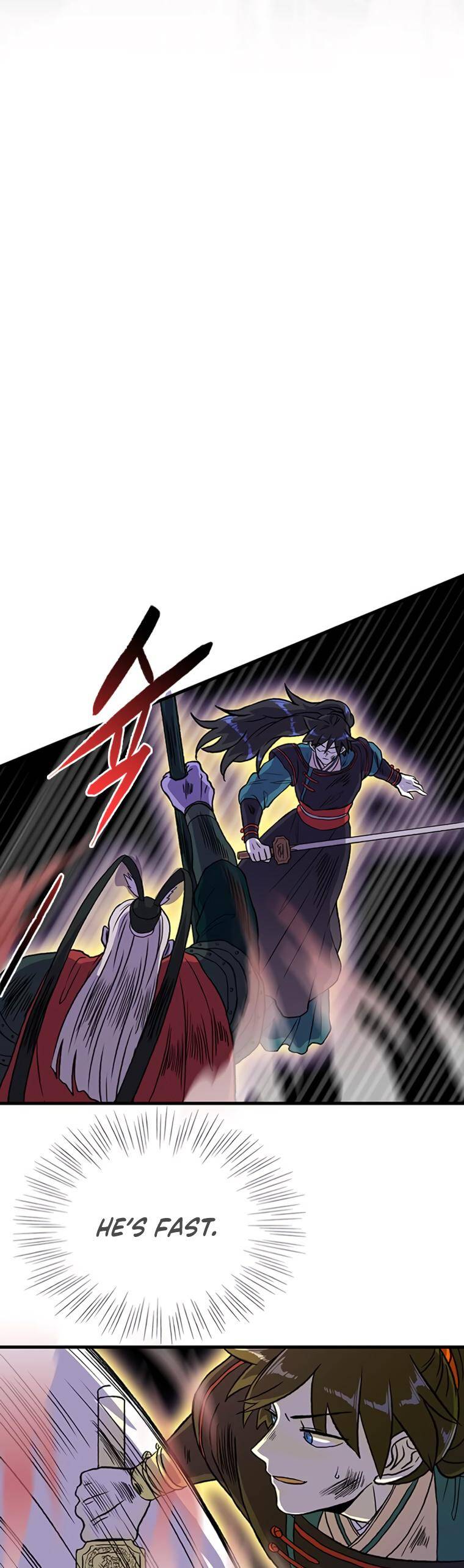 Read The Scholar's Reincarnation Manga Online