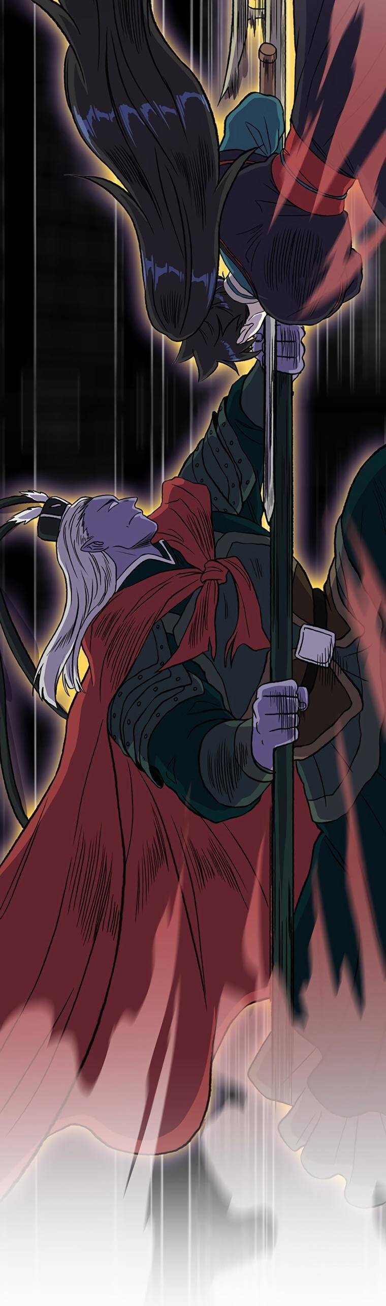 Read The Scholar's Reincarnation Manga Online