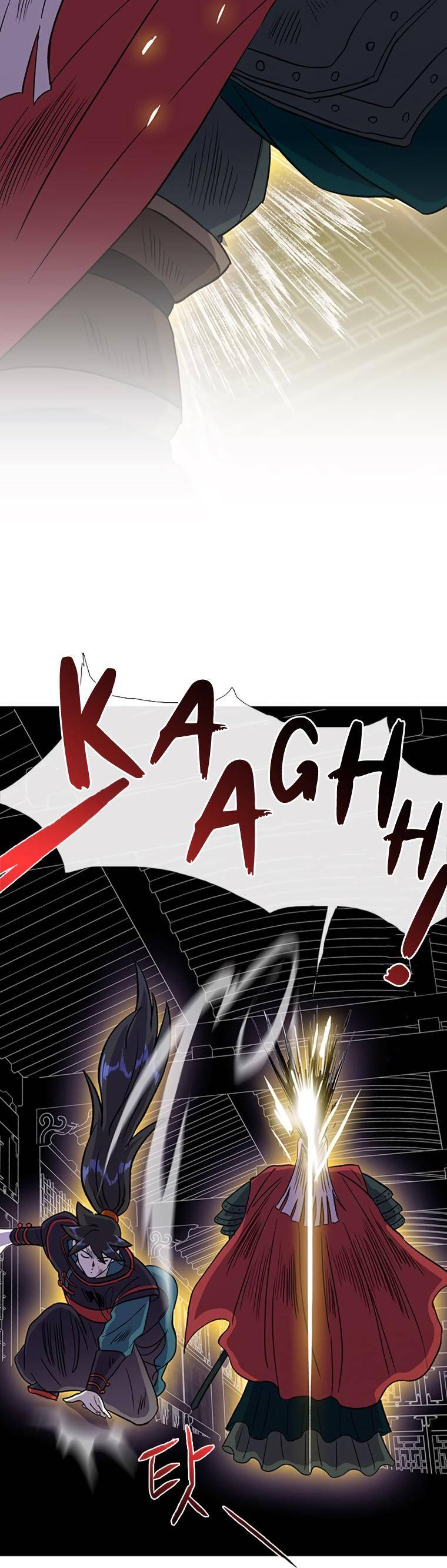 Read The Scholar's Reincarnation Manga Online