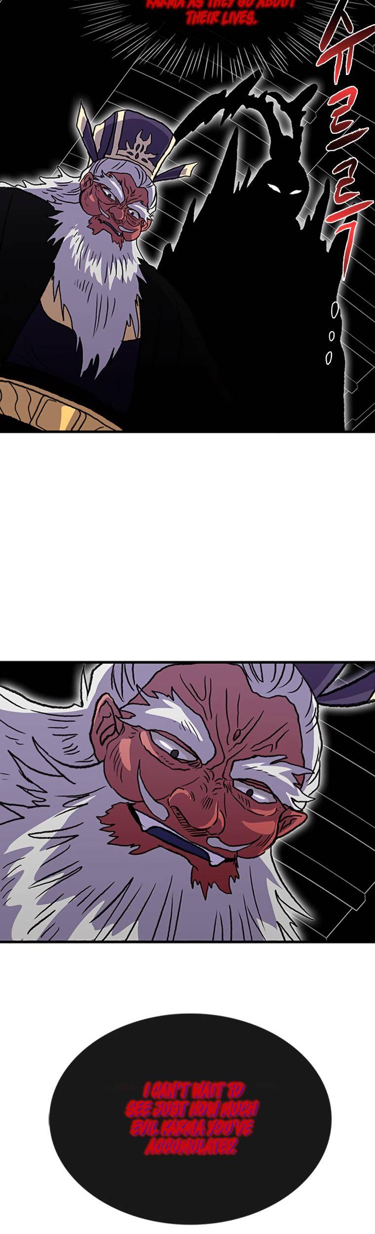 Read The Scholar's Reincarnation Manga Online