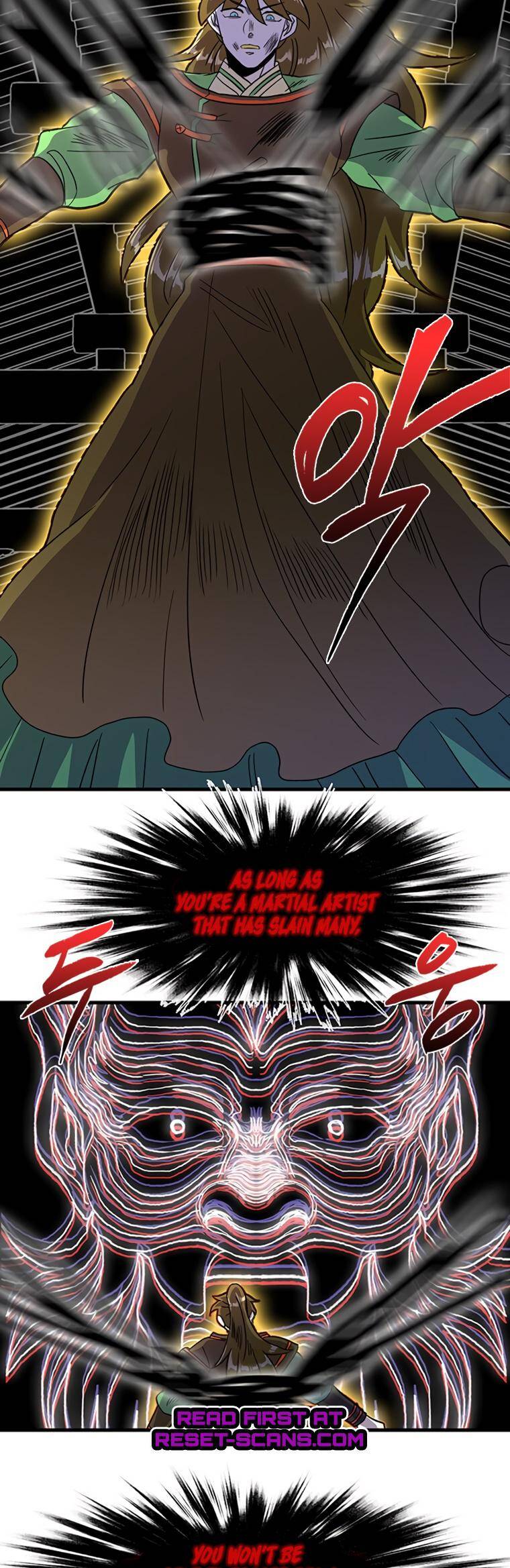 Read The Scholar's Reincarnation Manga Online