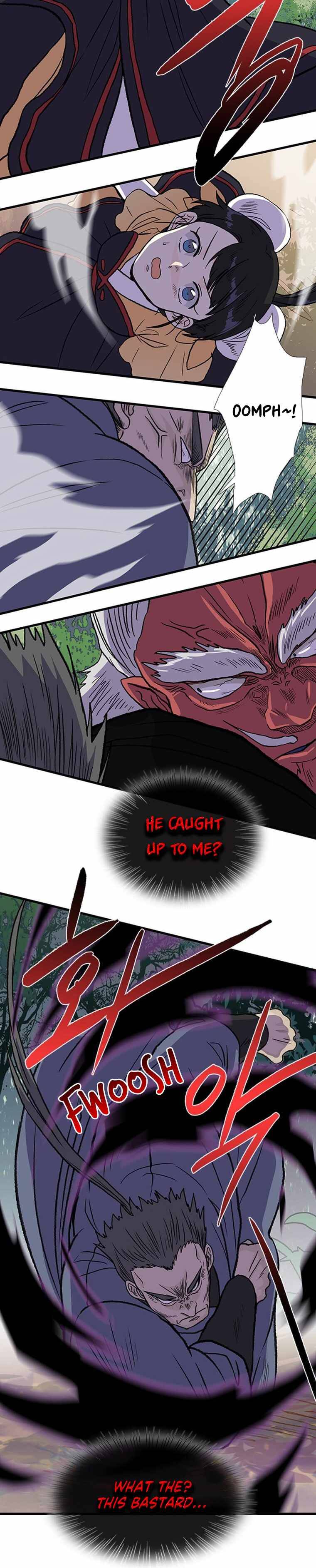 Read The Scholar's Reincarnation Manga Online