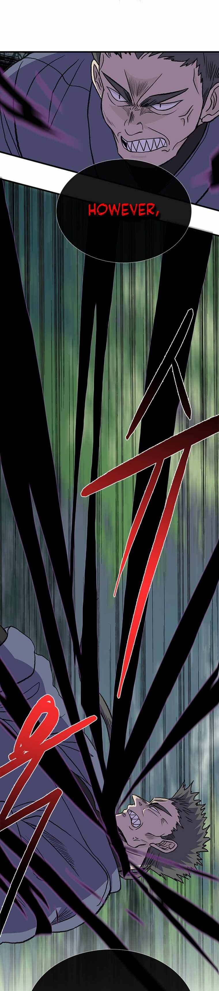 Read The Scholar's Reincarnation Manga Online