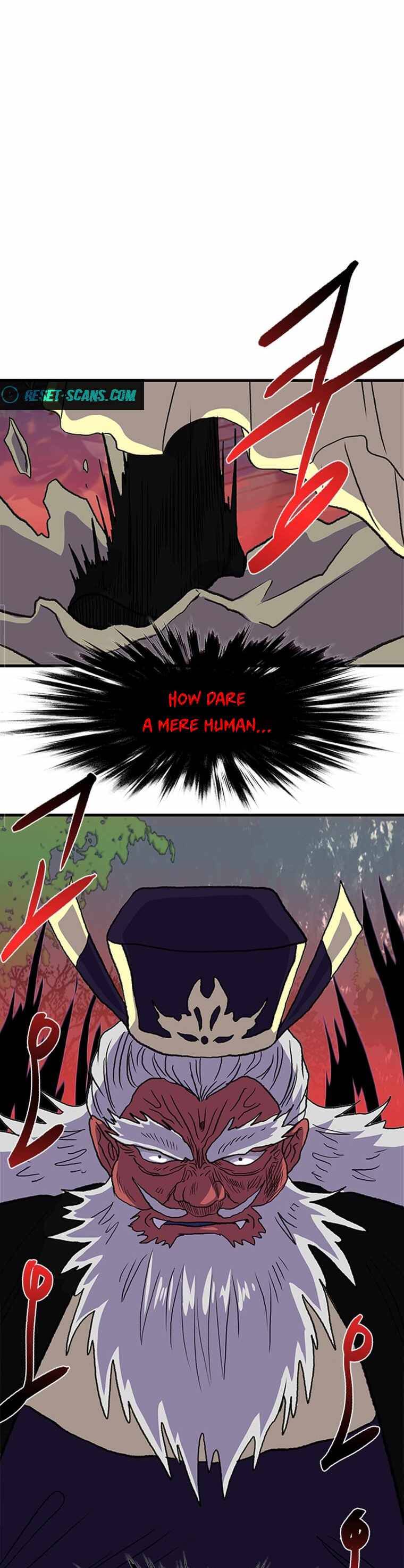 Read The Scholar's Reincarnation Manga Online