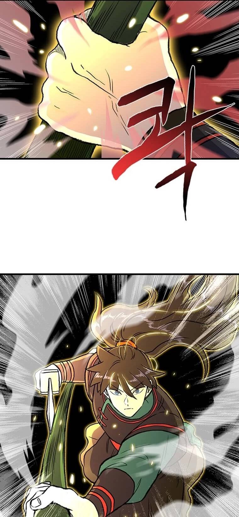 Read The Scholar's Reincarnation Manga Online