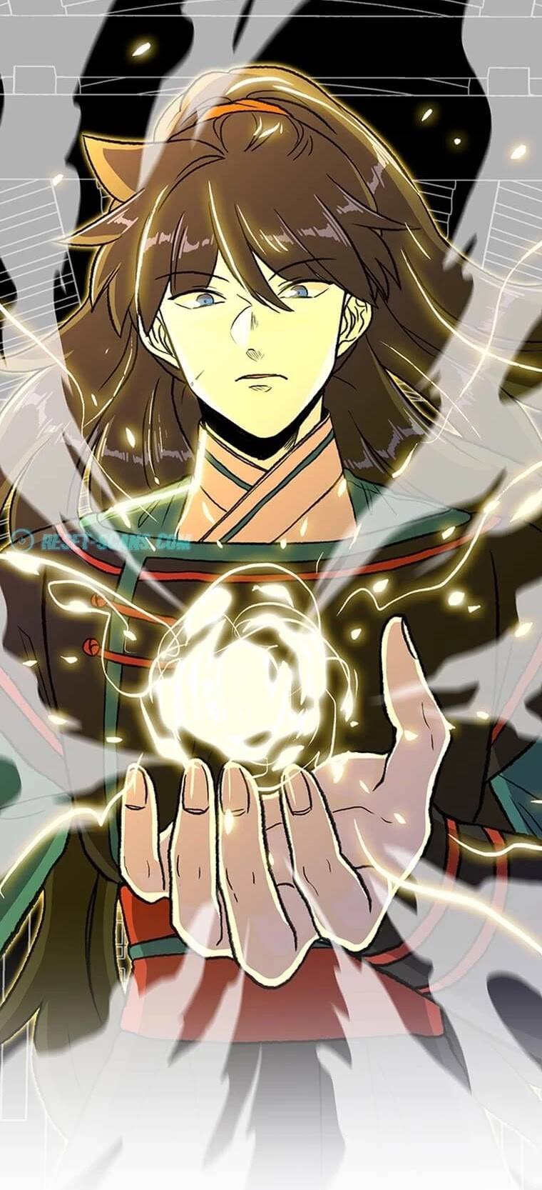 Read The Scholar's Reincarnation Manga Online