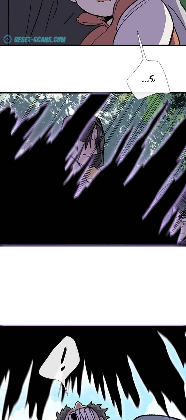 Read The Scholar's Reincarnation Manga Online