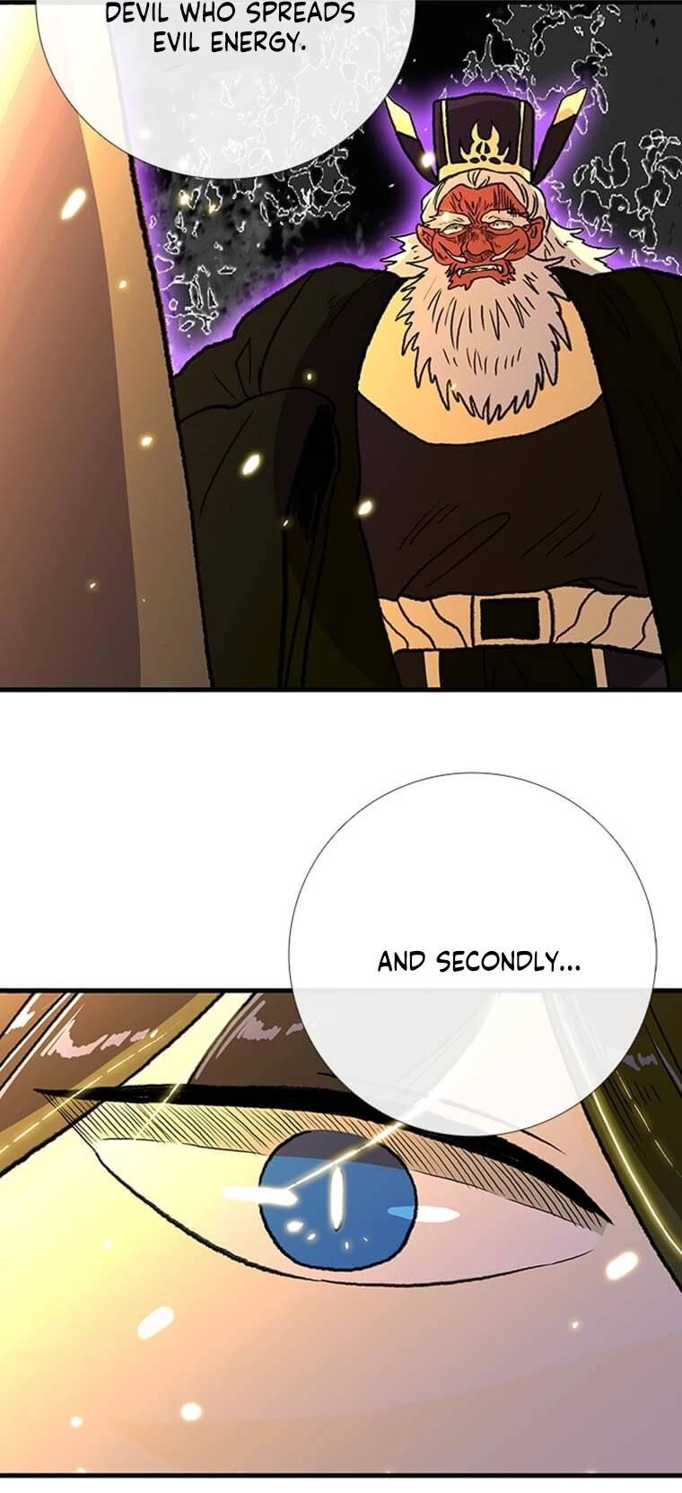 Read The Scholar's Reincarnation Manga Online